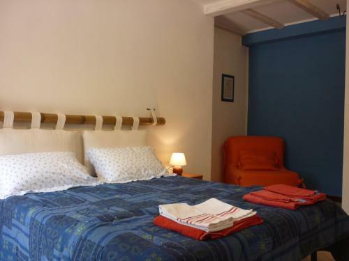 Agroturismo B&B Valverde