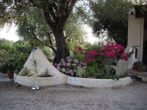 Agroturismo B&B Valverde