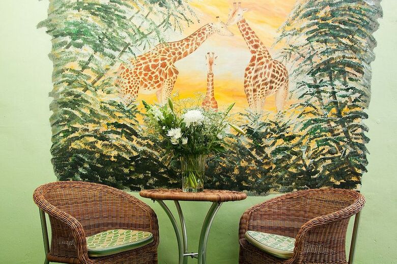 Hostal A Vue Guesthouse