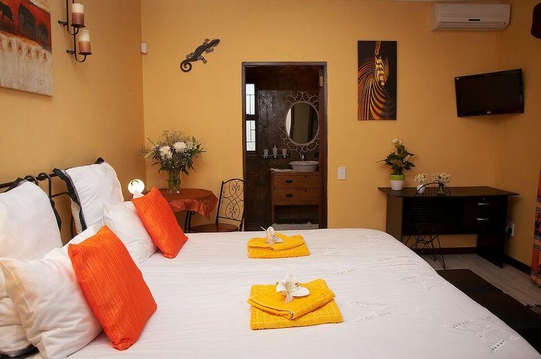 Hostal A Vue Guesthouse