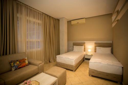 Hotel Valz