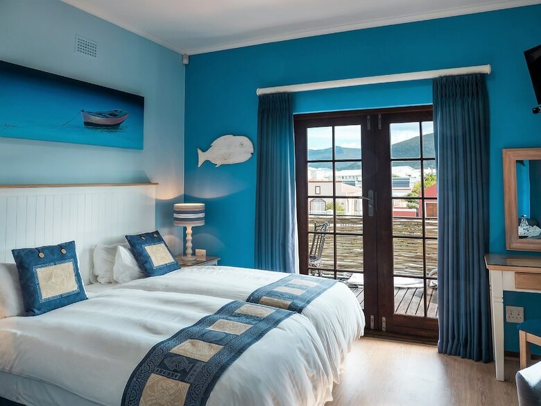 Bed & Breakfast Villa Venusta