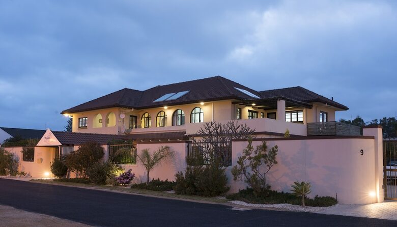 Bed & Breakfast Villa Venusta