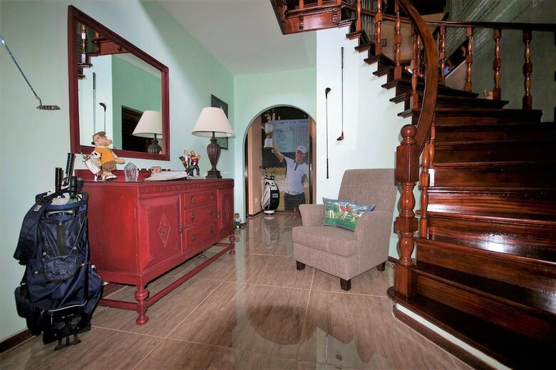 Bed & Breakfast Villa Venusta
