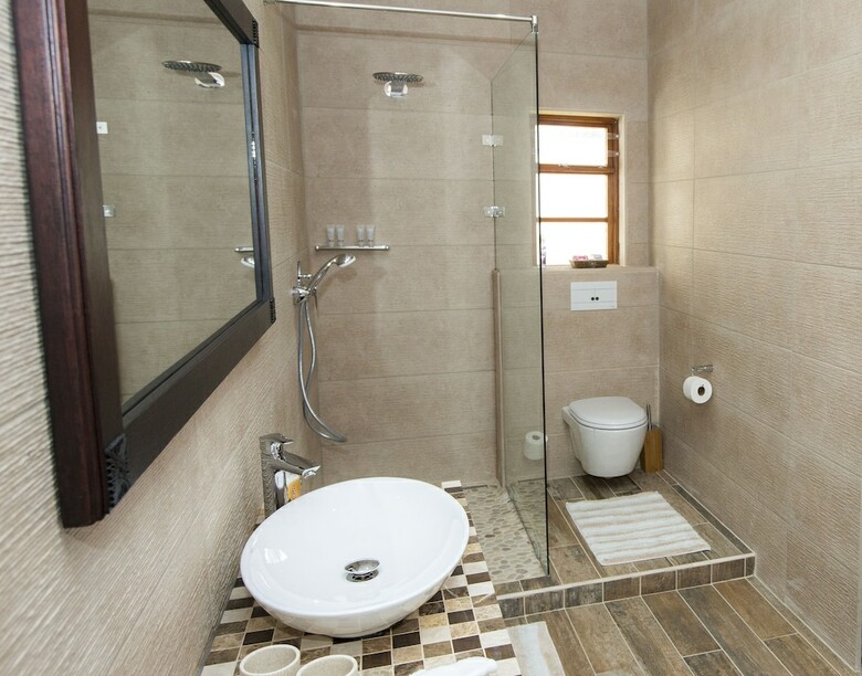 Bed & Breakfast Villa Venusta