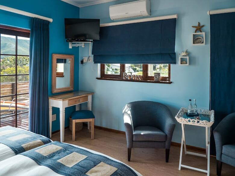 Bed & Breakfast Villa Venusta