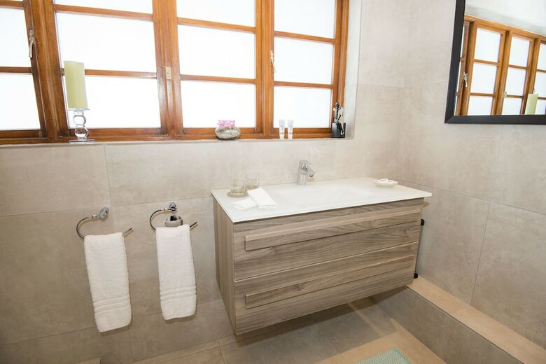 Bed & Breakfast Villa Venusta