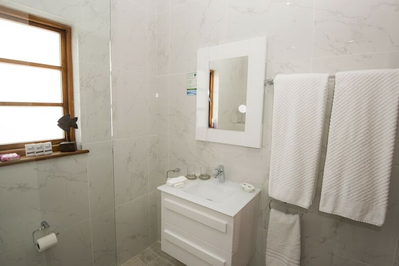 Bed & Breakfast Villa Venusta