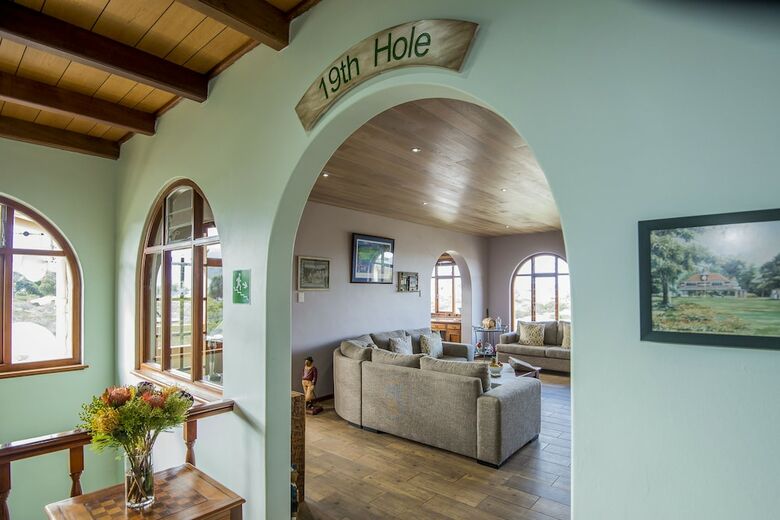 Bed & Breakfast Villa Venusta