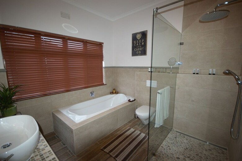 Bed & Breakfast Villa Venusta