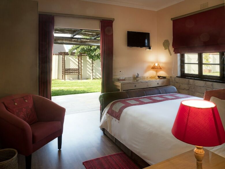 Bed & Breakfast Villa Venusta