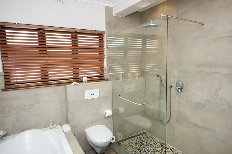 Bed & Breakfast Villa Venusta