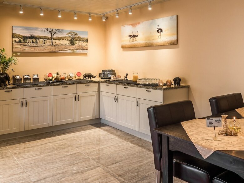 Bed & Breakfast Villa Venusta
