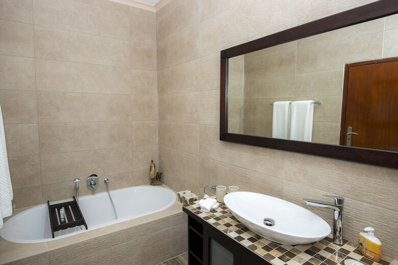 Bed & Breakfast Villa Venusta