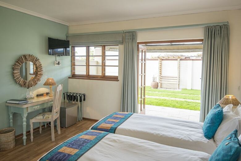 Bed & Breakfast Villa Venusta