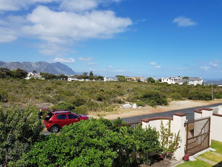 Bed & Breakfast Villa Venusta
