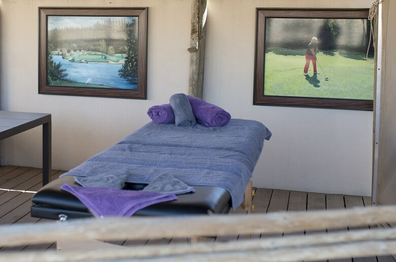 Bed & Breakfast Villa Venusta