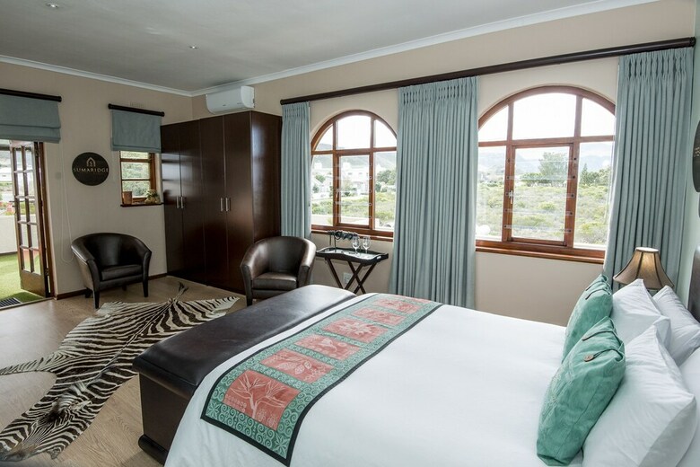 Bed & Breakfast Villa Venusta
