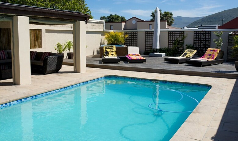 Bed & Breakfast Villa Venusta