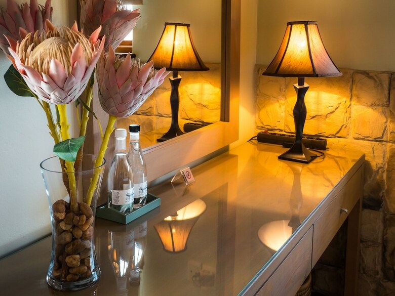 Bed & Breakfast Villa Venusta