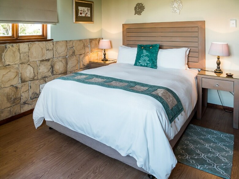 Bed & Breakfast Villa Venusta