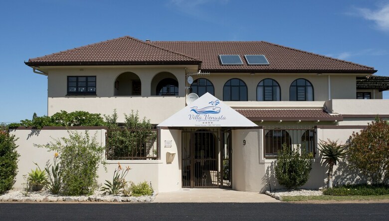 Bed & Breakfast Villa Venusta