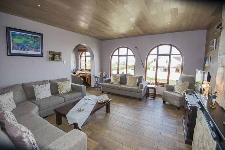Bed & Breakfast Villa Venusta