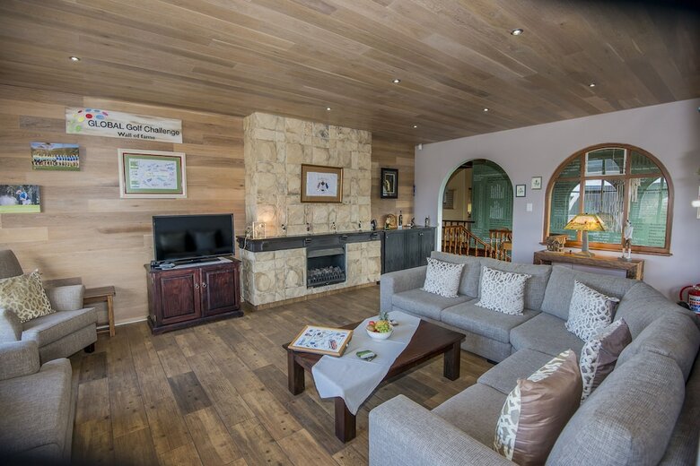 Bed & Breakfast Villa Venusta