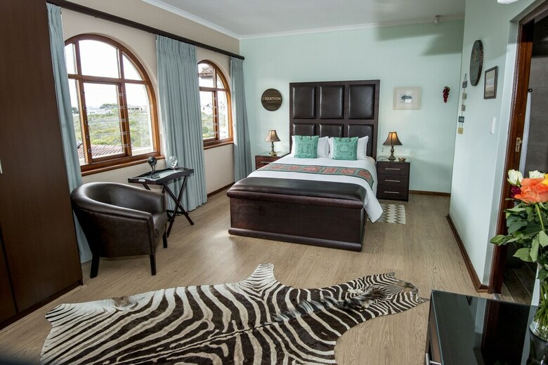 Bed & Breakfast Villa Venusta