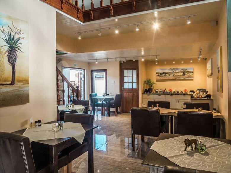 Bed & Breakfast Villa Venusta