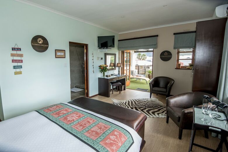 Bed & Breakfast Villa Venusta