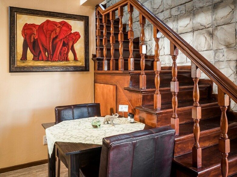 Bed & Breakfast Villa Venusta
