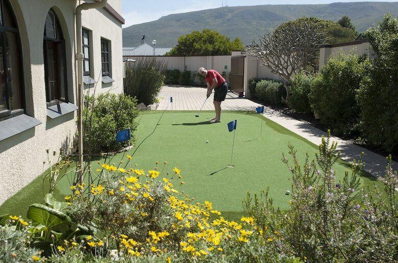 Bed & Breakfast Villa Venusta