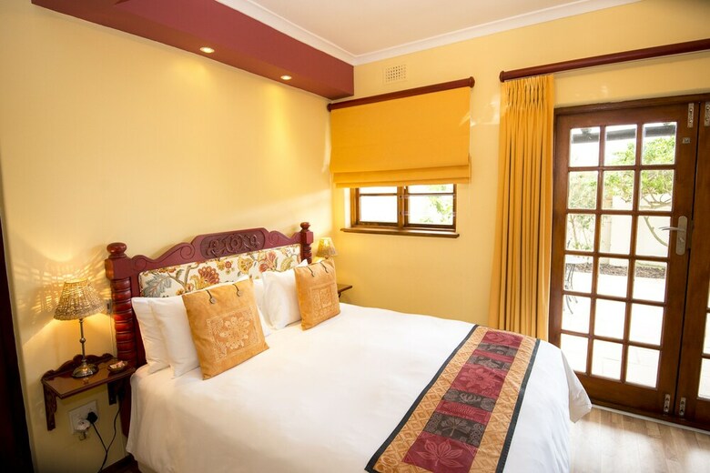 Bed & Breakfast Villa Venusta