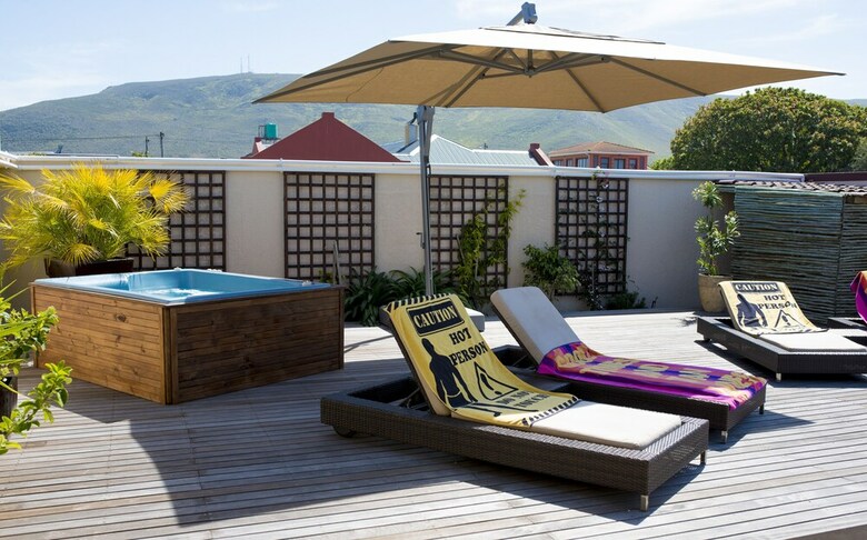Bed & Breakfast Villa Venusta