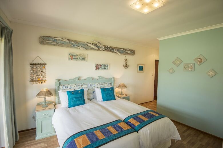 Bed & Breakfast Villa Venusta