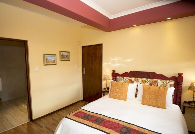 Bed & Breakfast Villa Venusta