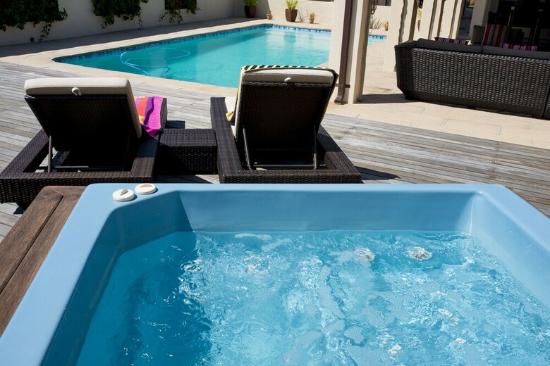 Bed & Breakfast Villa Venusta