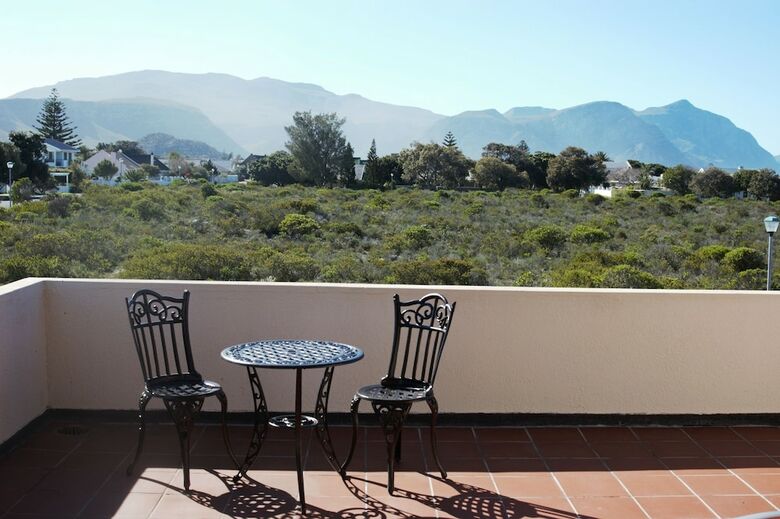 Bed & Breakfast Villa Venusta