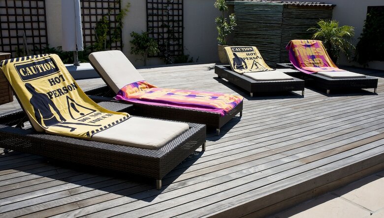 Bed & Breakfast Villa Venusta