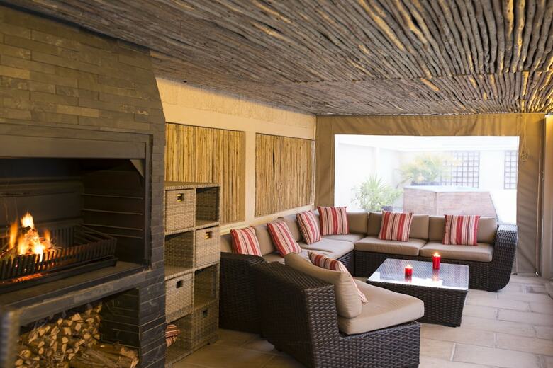 Bed & Breakfast Villa Venusta