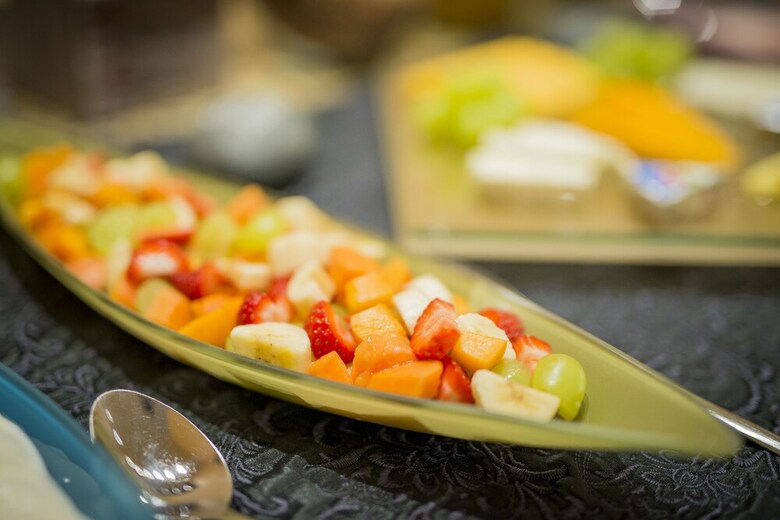 Bed & Breakfast Villa Venusta
