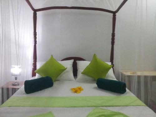 Hotel Seaworld Resort