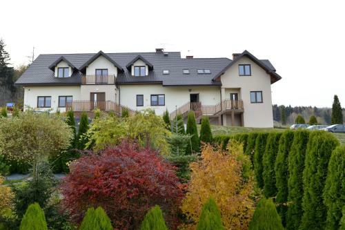 Hostal Villa Asturia