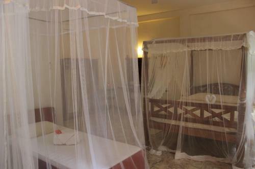 Hostal Palm Grove