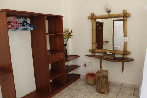 Hostal Palm Grove