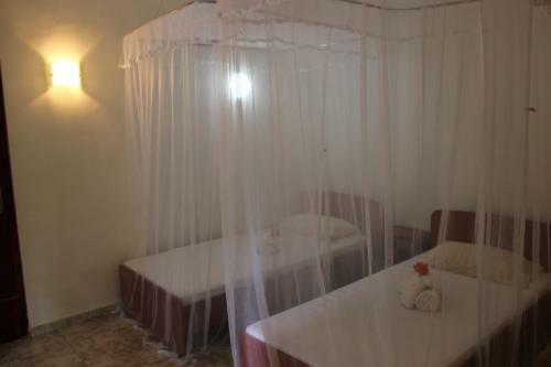 Hostal Palm Grove