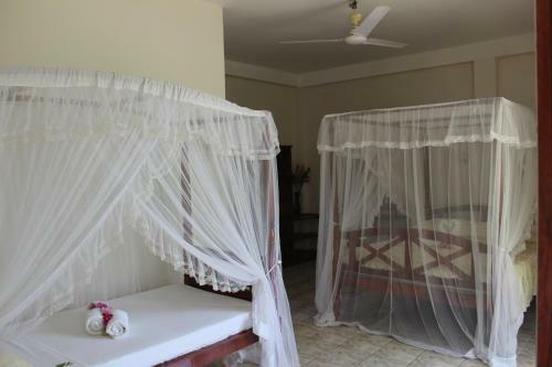 Hostal Palm Grove