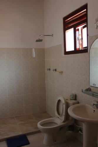 Hostal Palm Grove