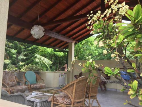 Hostal Palm Grove